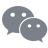 微信公众号